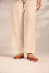 1 Piece Slub Khaddar Solid (CA0045)